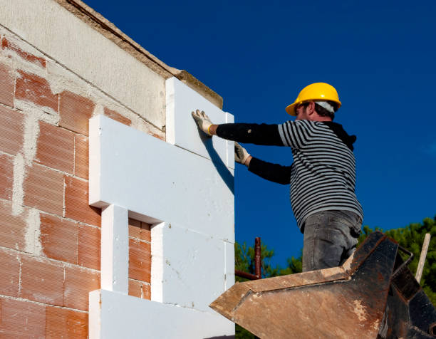 Best Residential Insulation in Woodlawn, MD