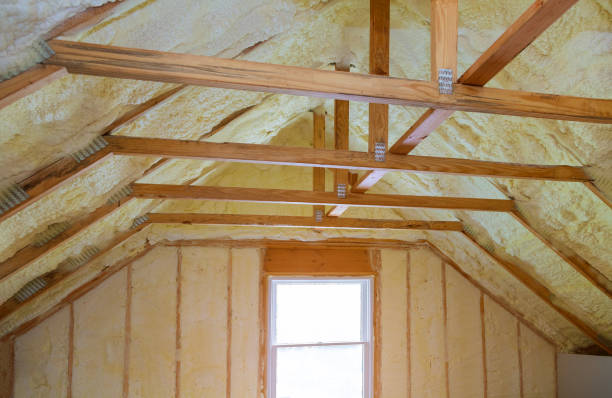 Reliable MD Insulation Contractor Solutions