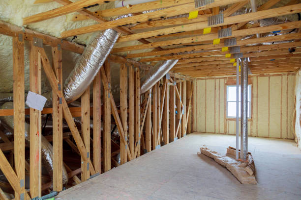 Best Insulation for Specific Applications in Woodlawn, MD