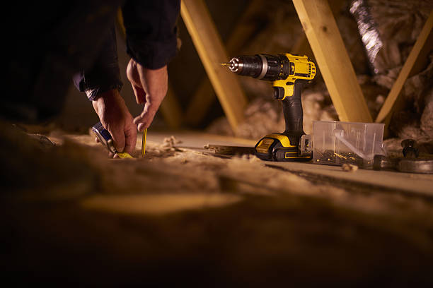 Best Insulation Installation Services in Woodlawn, MD