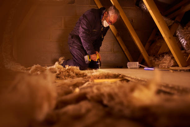 Best Energy Efficiency Solutions in Woodlawn, MD